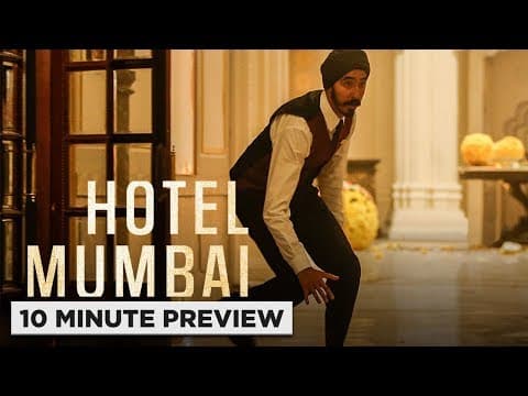 10 Minute Preview - Film Clip