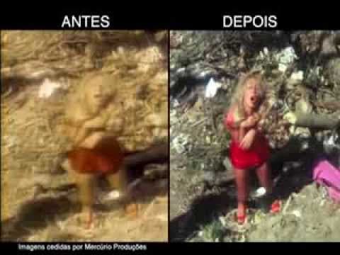 Curta! Com Hernani Heffner: Restauro Copacabana Mon Amour