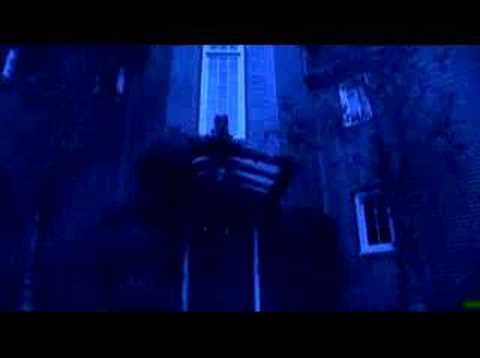 Trailer HOUSE OF USHER