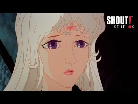 Who is She?