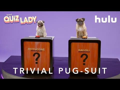 Trivial Pugsuit