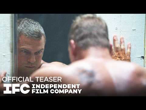 Teaser Trailer