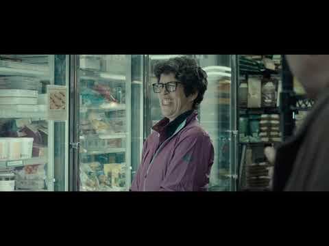 Auggie Trailer - Cinequest 2019