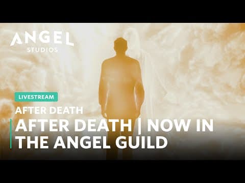 Streaming Now In Angel Guild!