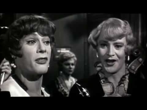 The Celluloid Closet Trailer