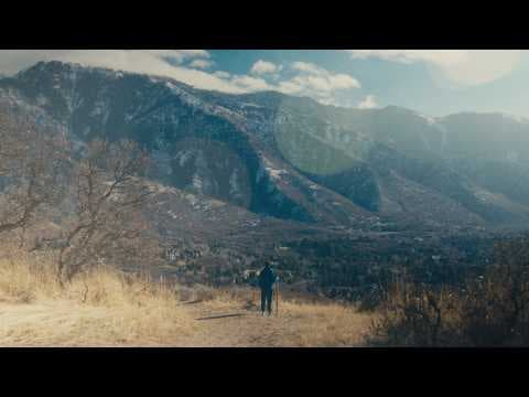 Overlooked- OFFICIAL TRAILER (2026)