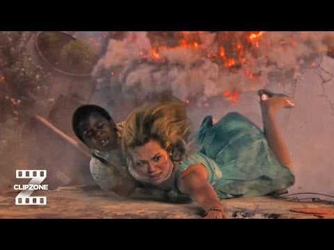 A Deadly Freefall
