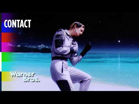 Meeting The Aliens
