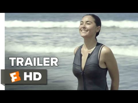 Apocalypse Child Official Trailer 1 (2017) - Ana Abad-Santos Movie