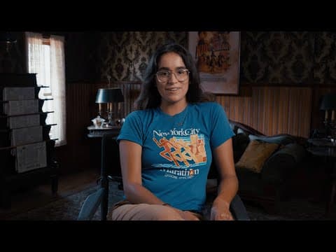 My Universal Story: Jojo DiBuono | Nope