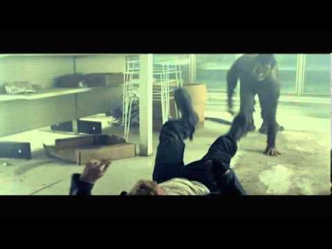 ZOMBIE HUNTER Clip - The Best Part!