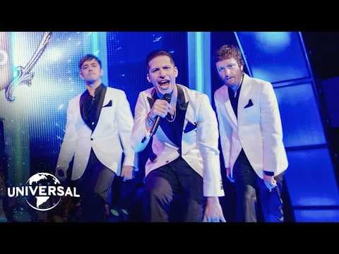 "Style Boyz" Grand Reunion Performance