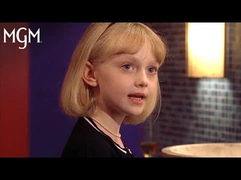 Molly Meets Ray