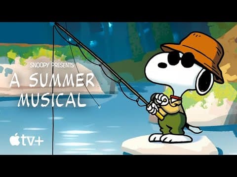 "Best Time Ever" Lyric Video