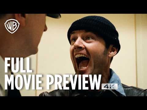 4K Full Movie Preview