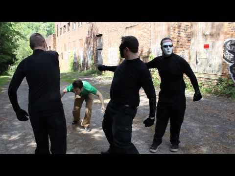 Super Task Force One "Show Opener"