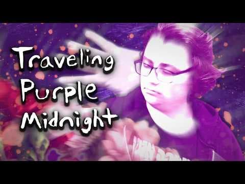 Traveling Purple Midnight - Official Short Film
