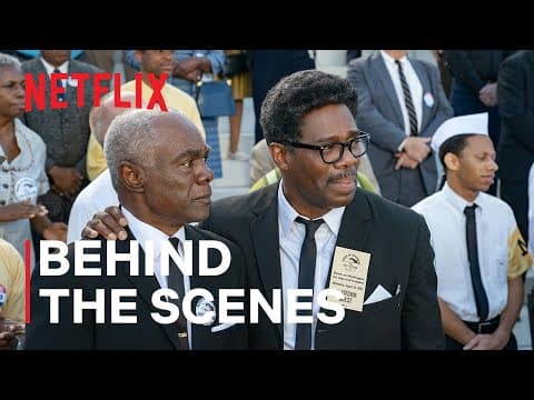 Creating the Look