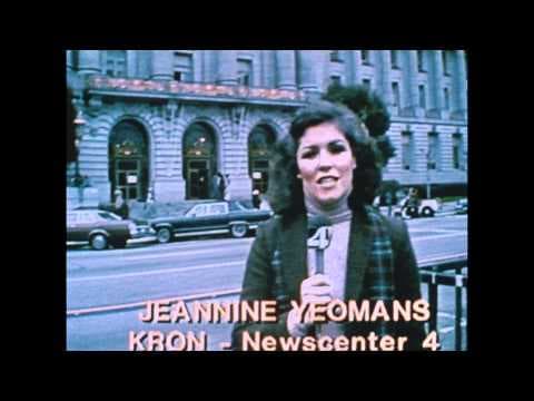 THE TIMES OF HARVEY MILK Trailer (1984) - The Criterion Collection