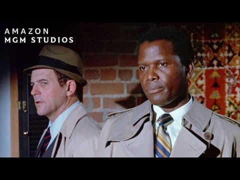 Mr. Tibbs Investigates A Murder