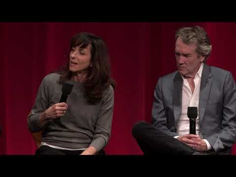 Academy Conversations: The Ballad of Buster Scruggs