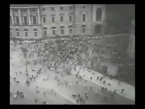 October: Ten Days That Shook the World Sergei Eisenstein - 1927