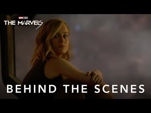 Visual Effects Behind the Scenes