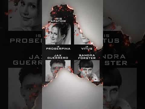 Proserpina. Vitus. Tibby. Hersilia.