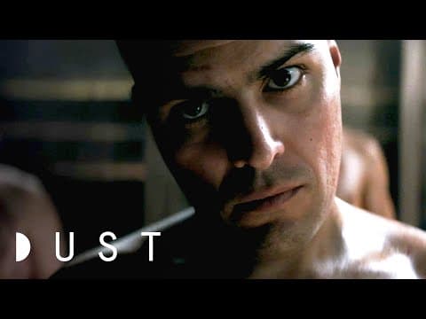 Sci-Fi Short Film: "Article 19-42" | DUST
