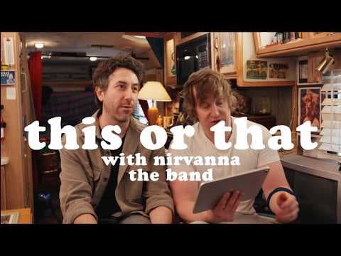 Matt and Jay play This or That: 2008 vs Now Edition