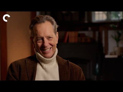 Richard E. Grant and Bruce Robinson on WITHNAIL AND I