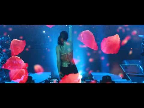 Within Temptation - Covered By Roses (Live)