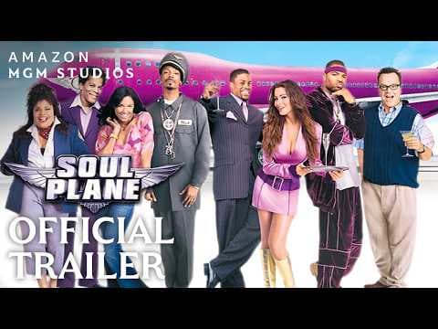 Official Trailer