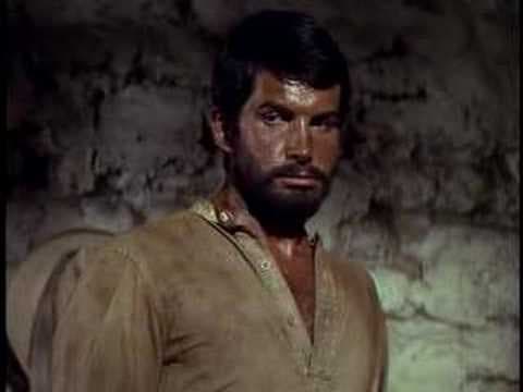 A Time For Killing Trailer