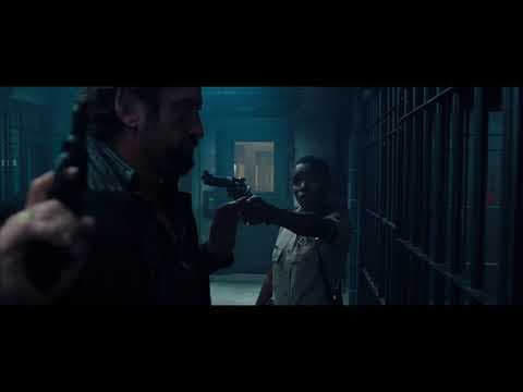Copshop - 'Drop The Gun' - On Digital Now