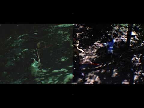 Restoration Featurette