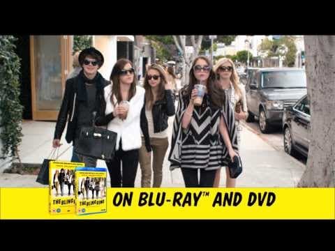 THE BLING RING - UK TV Spot - Starring Emma Watson