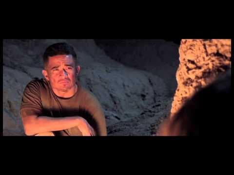 The Private War - Film Clip