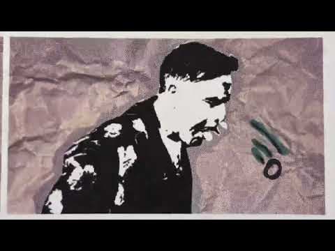 Baller State of Mind: The Philosophy of David Arquette