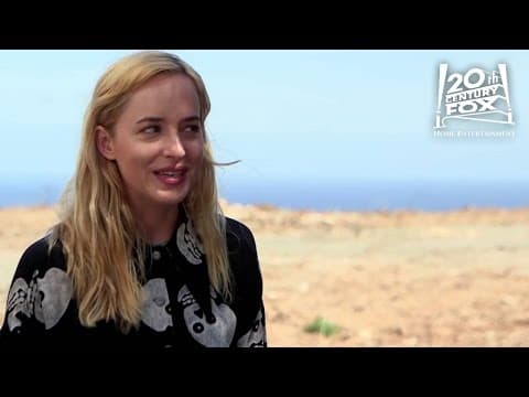 A Bigger Splash | "Another World" | FOX Home Entertainment