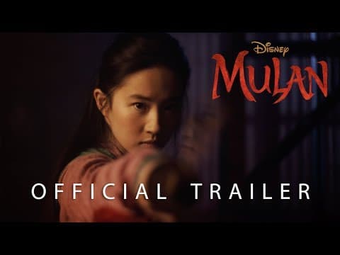 Official Trailer