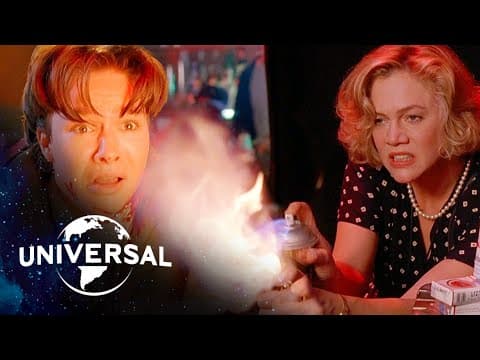 Every One of Beverly Sutphin's Kills