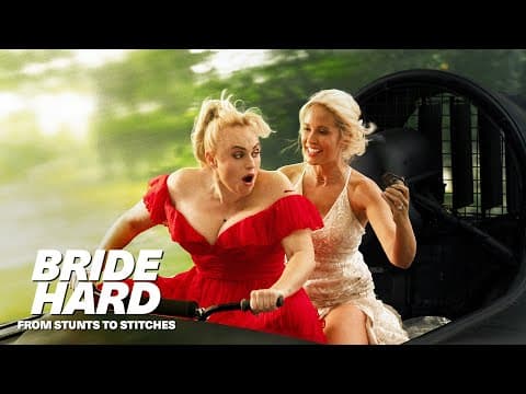 From Stunts to Stitches