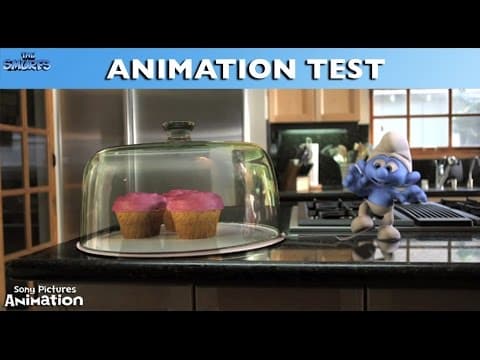 Animation Test