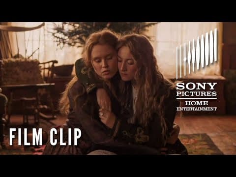 Full Film Clip: Dreams