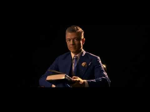 Quezon (2025) | Official Reveal