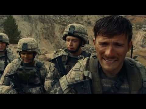 The Outpost - "Life On Camp Keating" Clip