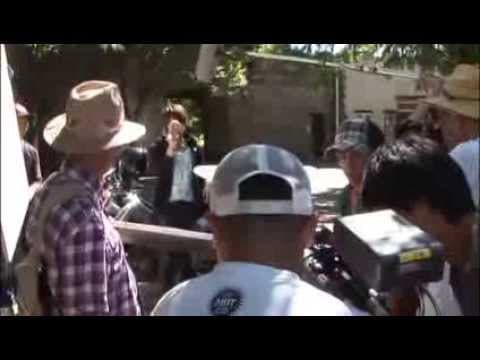 MAKING: Kamen Rider X Kamen Rider - Gaim & Wizard: The Fateful Sengoku MOVIE Battle