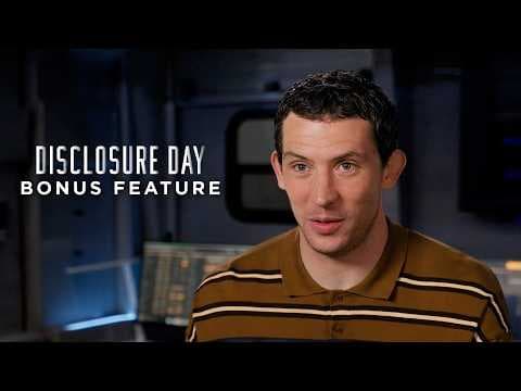 Josh O'Connor's Driving Experience - Bonus Feature