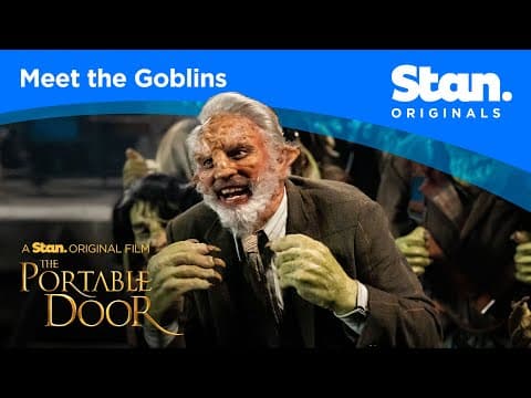 Meet the Goblins